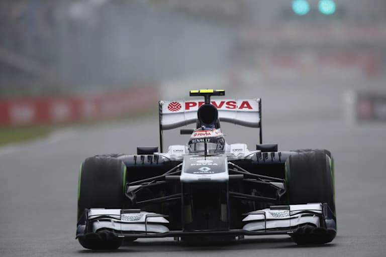 Sensationelle Fahrt zum dritten Platz in Abschlusstraining