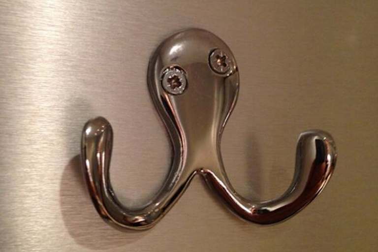 Der besoffene Tintenfisch bei Williams