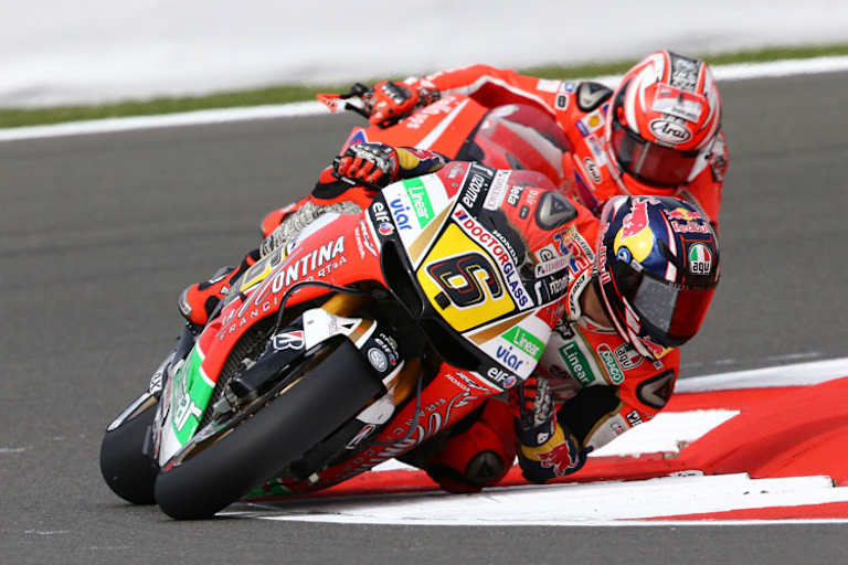 Bradl vor Hayden: Ist dieses Duo das nächstjährige LCR-Team?