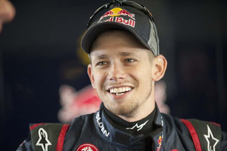 Legt der zweifache MotoGP-Weltmeister Casey Stoner eine Auszeit ein?