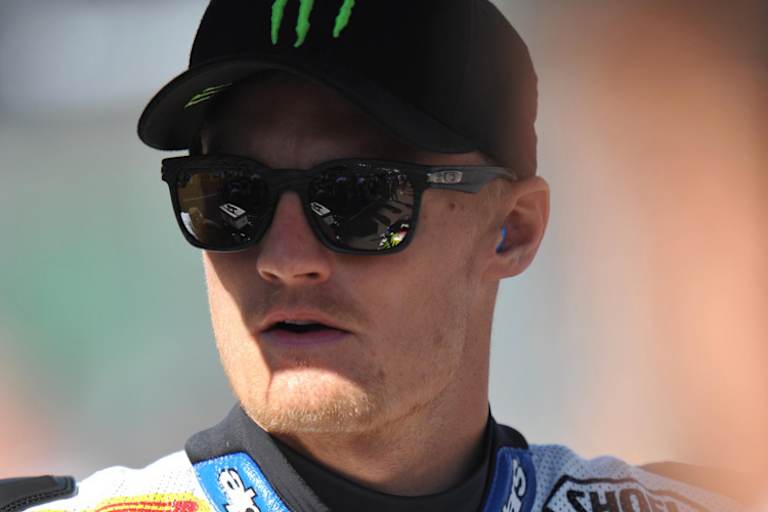 Chaz Davies in Goodwood: Ein besonderes Erlebnis