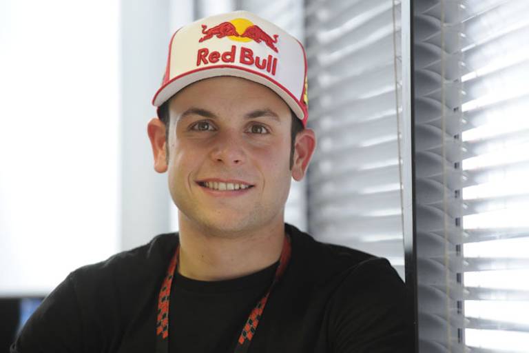 Sandro Cortese