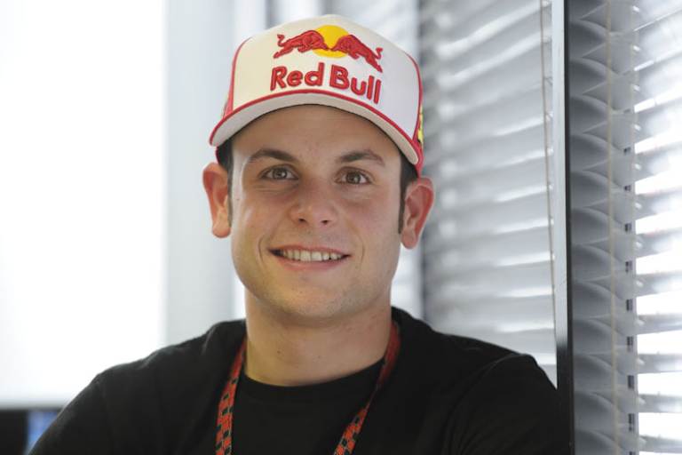 Sandro Cortese