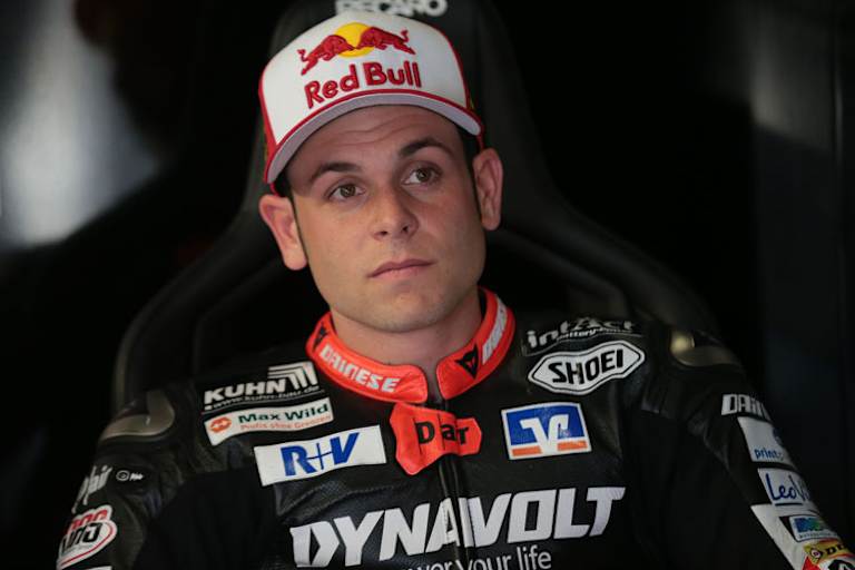 Sandro Cortese