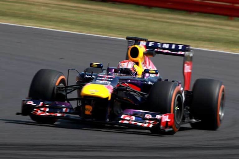 Antonio Félix Da Costa darf am Donnerstag noch einmal fahren