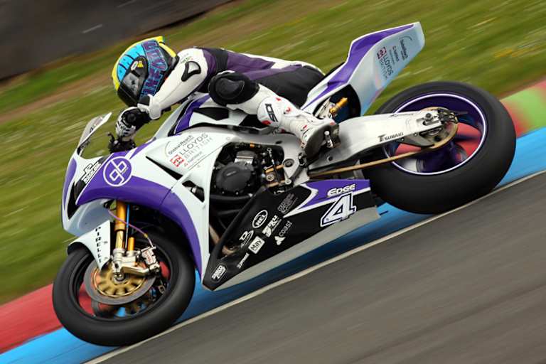 Dan Linfoot: «Das war ein äußerst wichtiger Test für uns»