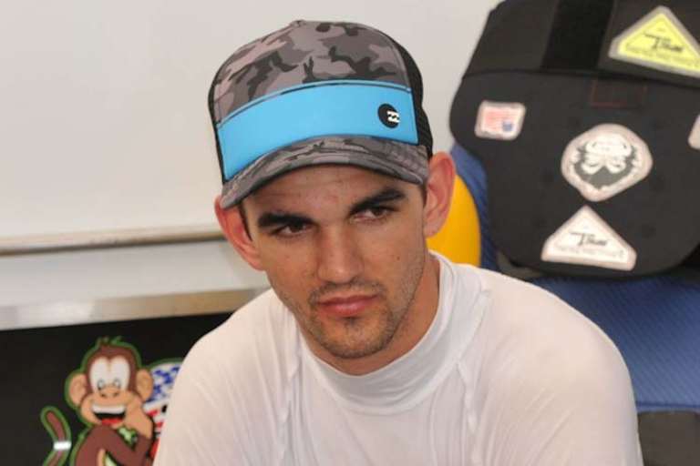 Day lernt Deutschland kennen