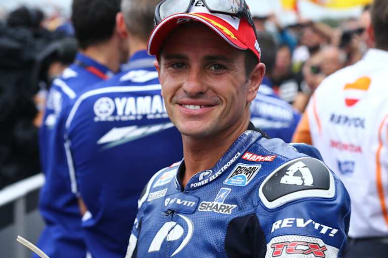 Bester CR-Pilot auf Phillip Island