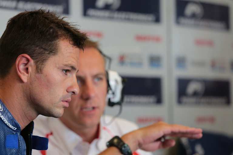 Wende für Randy de Puniet in Brünn?