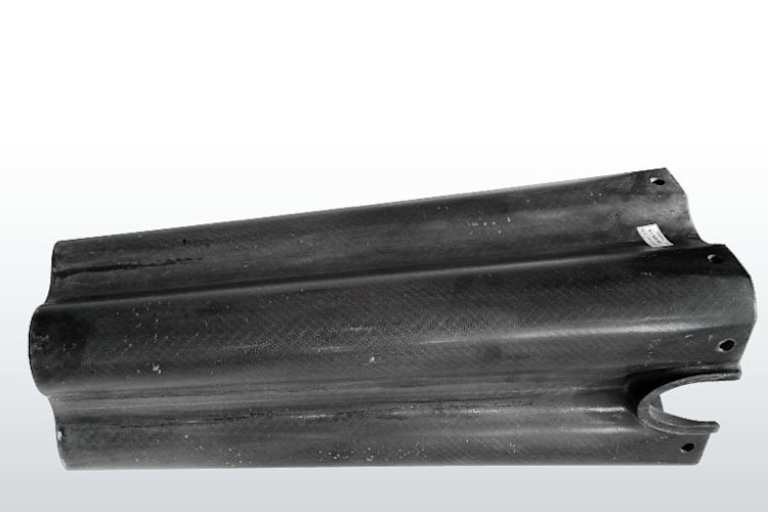 Die Crasher sind Energie-Vernichter