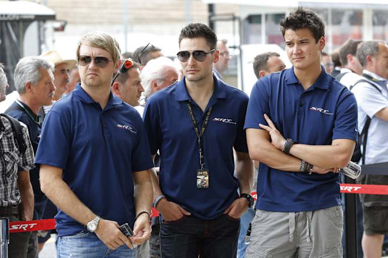 Dalziel, Wittmer, Farnbacher