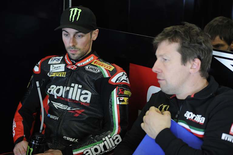 Markus Eschenbacher: «keine Schmerzen mehr»