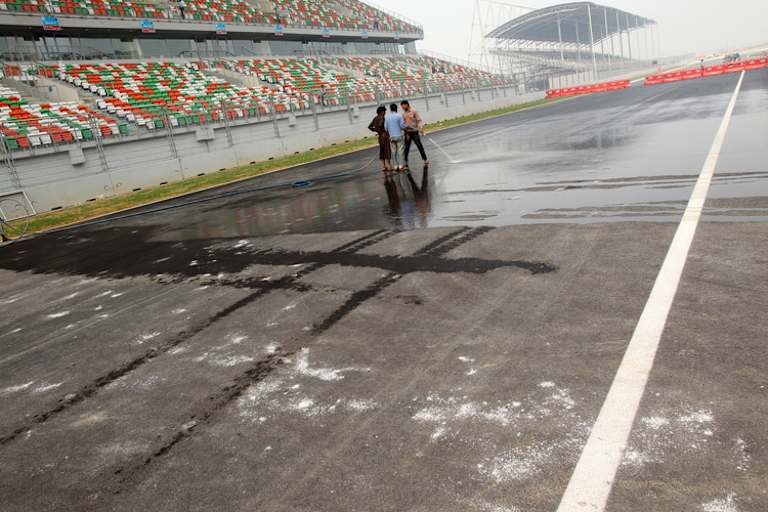 Jetzt ist Meister Propper gefragt