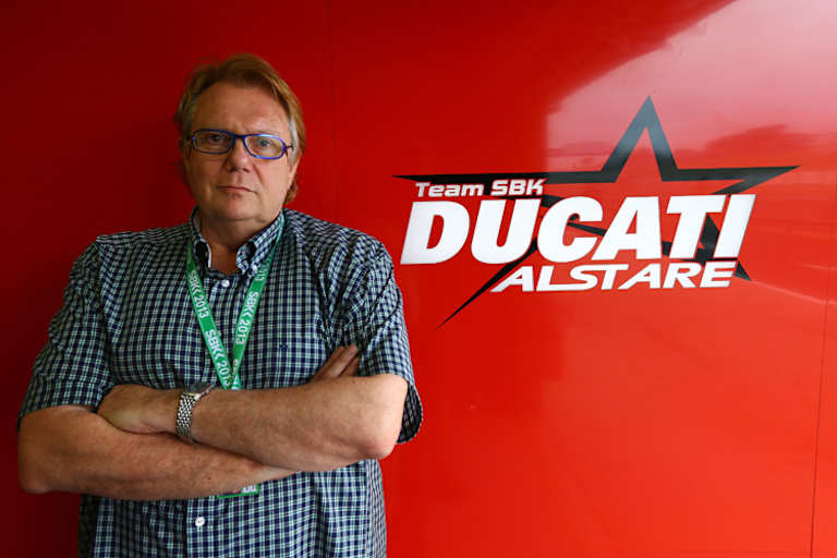 Alstare-Boss Francis Batta