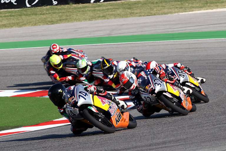 Harte Kämpfe: Jake Gagne (32)