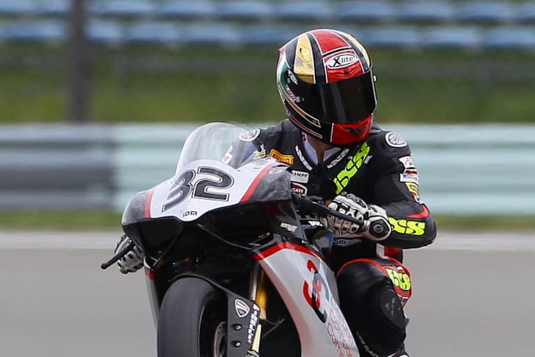 Der Berliner will zurück auf die Piste