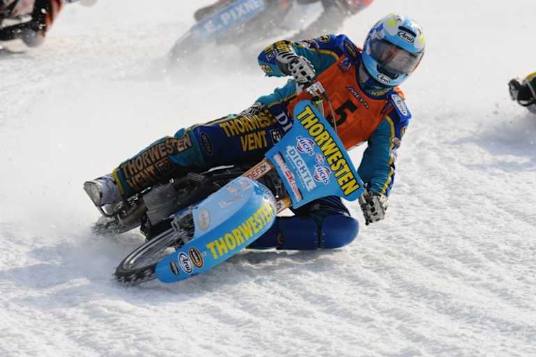 Günther Bauer: Zuversicht vor GP in Togliatti