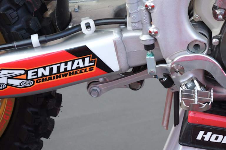 ...und die herkömmliche Variante