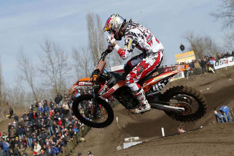 Jake Nicholls: Wo kann er seine Karriere fortsetzen?