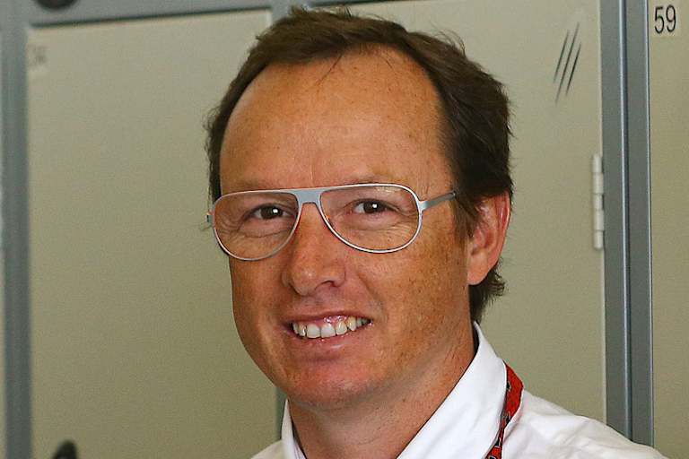 Dorna-Manager Javier Alonso: «Wir reden mit dem Sachsenring»