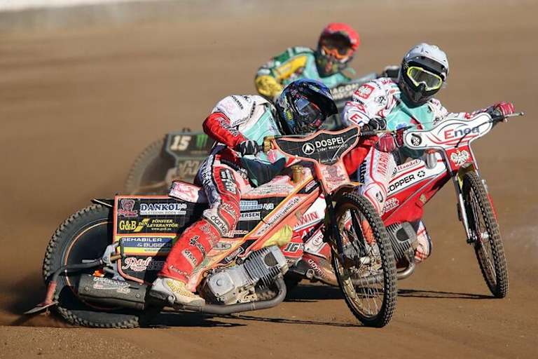 Dänemark profitierte von der Joker-Regelung