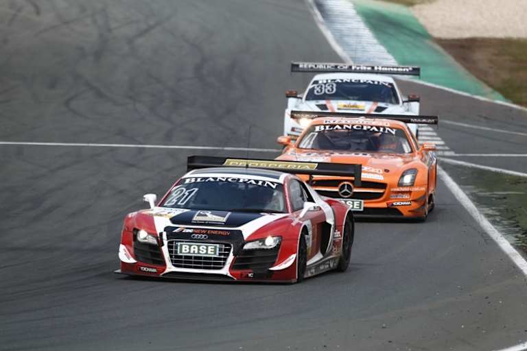 Schwieriger Saisonauftakt für Christopher Mies und Christer Jöns