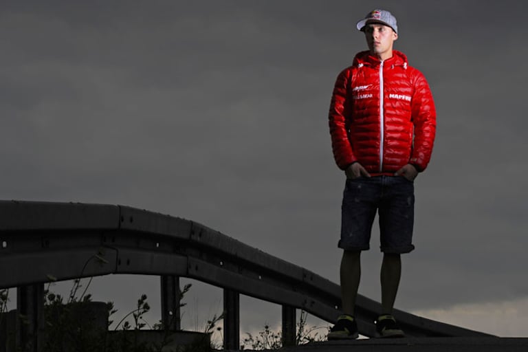 Jonas Folger: Der Sachsenring-GP wurde zu einer Enttäuschung