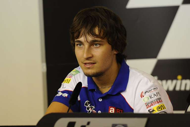 Karel Abraham: Der Tscheche verpasst den Rest der Saison