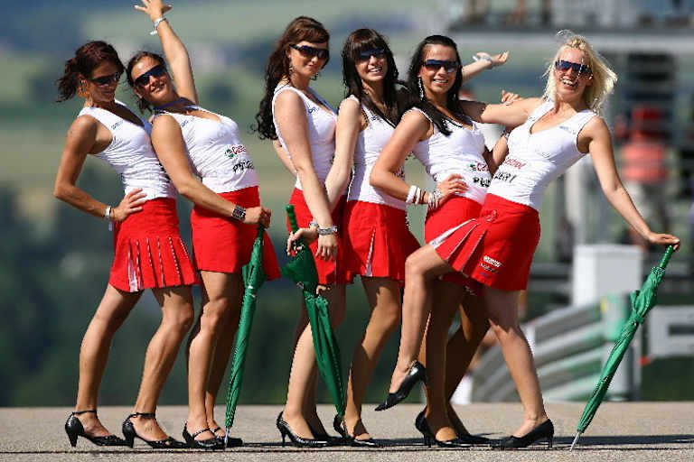 Kennen die den Kalender?