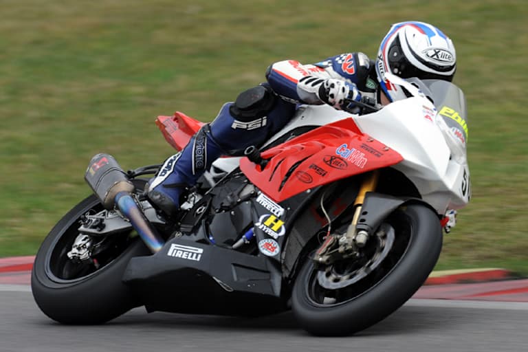 Kim Phillip - Ein Sieg, aber auch ein Ausfall