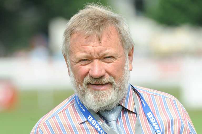 AC-Vechta-Chef Ludger Spils: «Es gibt keine Zusammenarbeit mit der FIM»