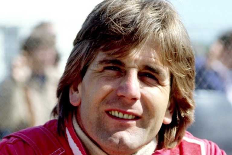 Unvergessen: Manfred Winkelhock