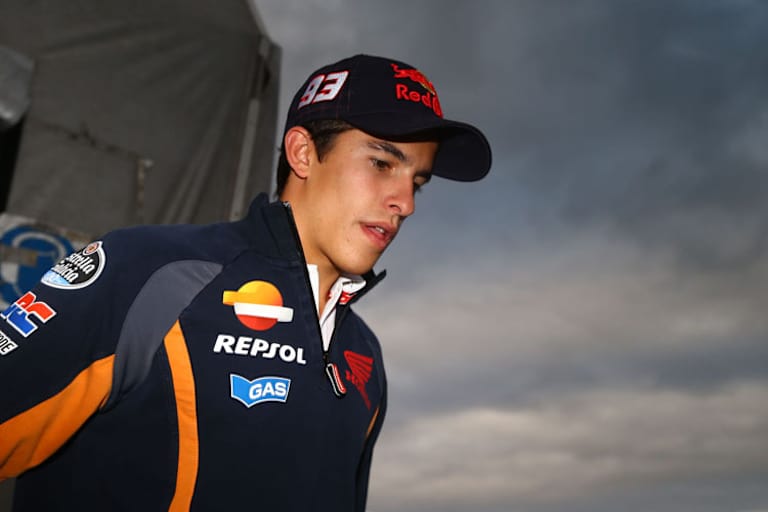 Marc Márquez