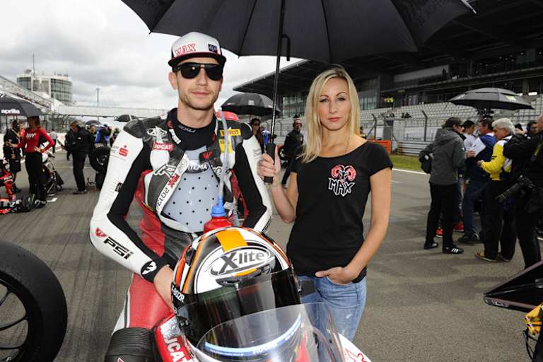 Max Neukirchner: «Ducati ist der Ferrari unter den Motorrädern»