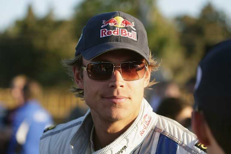 Andreas Mikkelsen mit neuem Beifahrer