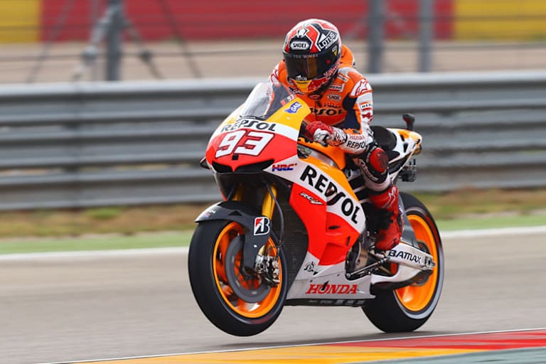 Marc Márquez