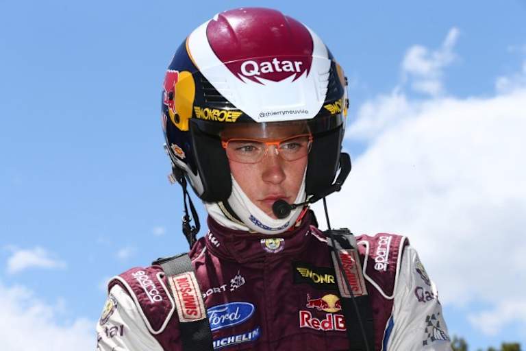 Thierry Neuville