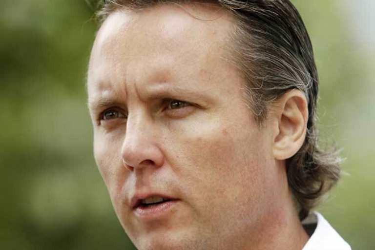 Sam Michael versucht positiv zu bleiben