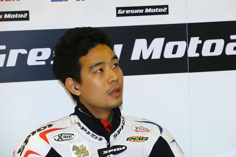 Ratthapark Wilairot: Karriereende nach 105 GP