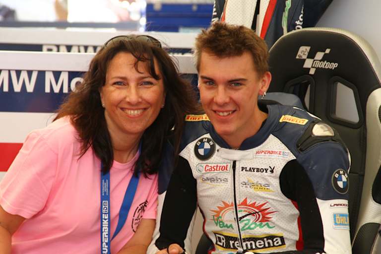 SPEEDWEEK.com-Interview mit Superbike-Polesetter Markus Reiterberger