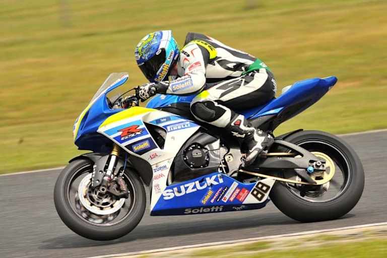 Der Österreicher fiebert dem Red Bull Ring entgegen