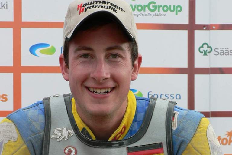 WM-Rang 3 ist Speisers grösster Karriere-Triumph