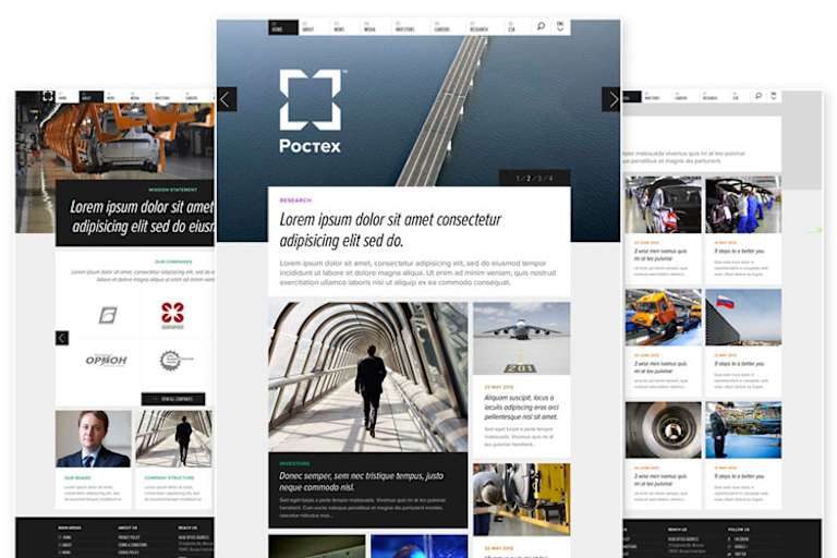 Rostec – ein Wirtschafts-Schwergewicht mit 663 Unternehmungen