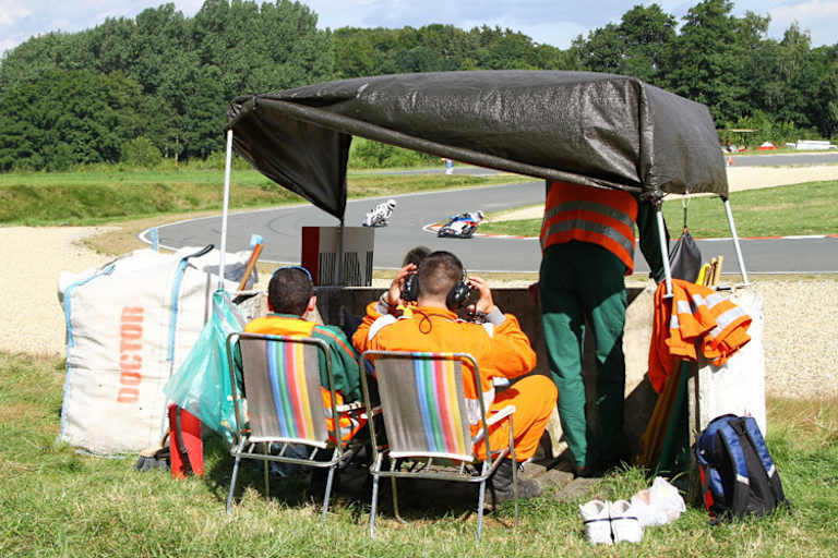 Die Zukunft von Schleiz ist unsicher