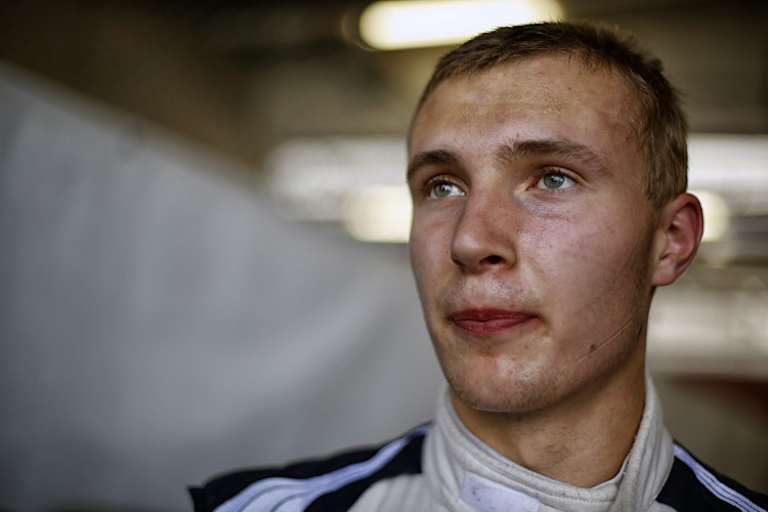 Sergey Sirotkin erntet Kritik von seinem Teamchef 