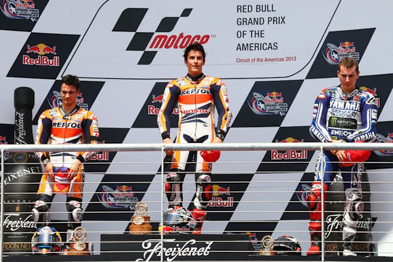 Spanischer Doppelsieg? Lass uns nochmals nachzählen...