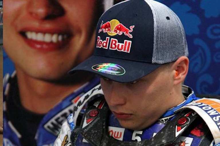 Sein Fokus liegt auf dem WM-Titel