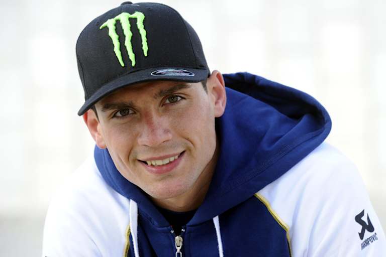 Sylvain Barrier: «Der Test war sehr wichtig für mich»