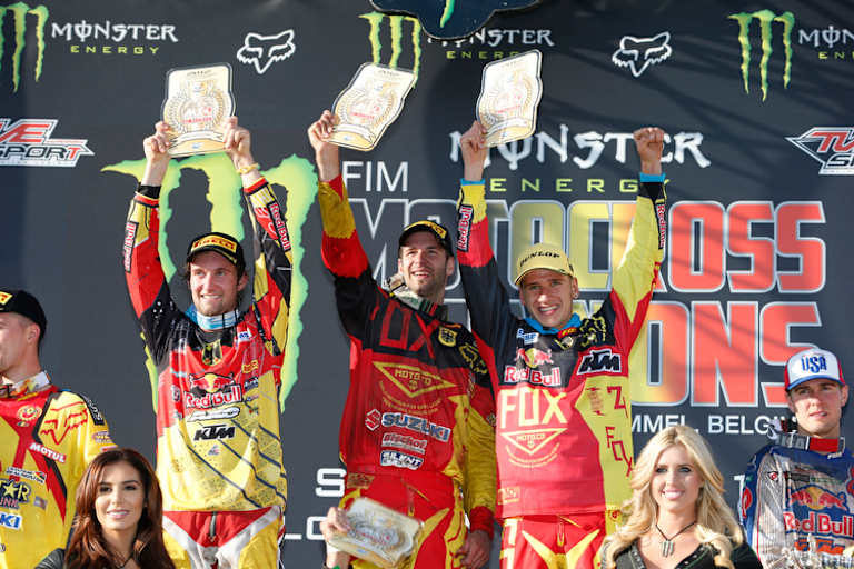 Deutschland hat den WM-Titel verdient