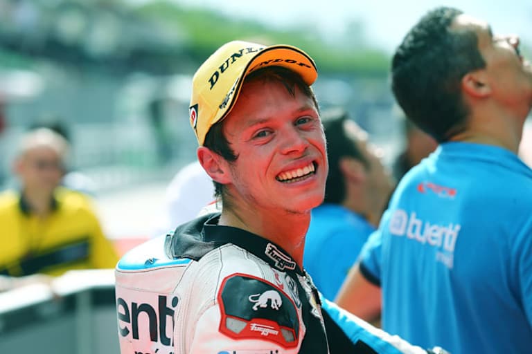 2013 gewann Rabat bisher zwei Rennen